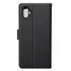 Samsung Galaxy Xcover 6 Pro Trend S Plus Kapaklı Kılıf - Siyah