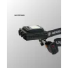 Şarjlı Led Kafa Lambası 800 Lumen Cob Xpe Ayarlanabilir Başlıklı