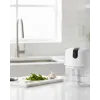Şarjlı Mini Sarımsak Doğrayıcı Usb Şarjlı 250 Ml