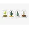 Seasoning Shakers Dört Mevsim Baharatlık