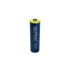 Sertec 3.7v Li-ion 14500 Aa - 800 Mah 1c Şarjlı Pil (başlı)
