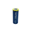 Sertec 3.7v Li-ion 18500 2000 Mah 3c Şarjlı Pil