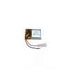 Sertec 401215 3.7v 40 Mah Li-polymer Pil (devreli/1.5a)