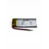 Sertec 601539 3.7v 300 Mah Li-polymer Pil (devreli/1.5a)