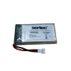 Sertec / 923048 / 3.7v - 1200mah - 25c Beyaz Soket