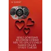 Sevgiliye Özel Yeni Nesil Akıllı Saat Çiftlere Özel Kampanya Çift Saatleri