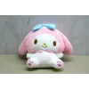 Sevimli Peluş My Melody Sırt Çantası IEG3005