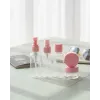 Seyahat İçin 5’li Kozmetik Dolum Seti 30 Ml