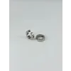 Sıkıştırma Çelik Erkek Küpe - Ekp0036