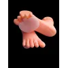 Silikon Halkalı Metatarsal Ped