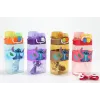 Stitch Çift Bölmeli Pipetli Matara & Suluk Alk5111