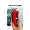 Su Bırakmayan Özel Araç Cam Temizleme Süngeri, Pratik Kullanım