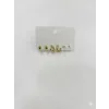 Su Damlası Altılı Kombin Küpe - Kp00566