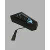 Su Geçirmez Bt22 Bluetooth Kask Kulaklığı Gps Ve Müzik Uyumlu