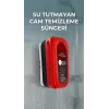 Su Tutmayan Araç Camı Temizleme Süngeri Pratik Kullanım