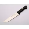 Sürmene  61007 Kasap Bıçağı 18,5 Cm, Plastik Sap