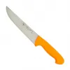Sürmene  61140 Kasap Kurban Bıçağı, 20 Cm, Kaymaz Sap