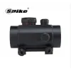 Tactical 1x40mm Red & Green Dot Sight  Geniş Görüş Açısı, Taktik Reflex Nişangâh  11mm