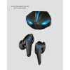 Tam Kablosuz Oyuncu Kulaklığı 5.0 Bluetooth Led Kontrollü