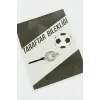 Taraftar İp Bileklik