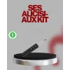 Taşınabilir Bluetooth 4.1 Ses Adaptörü – 10 Metre Çekim Mesafesi