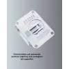 Taşınabilir Katlanır Tablet Braketi Masaüstü Stand
