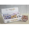 Taşlı Kedi El Aynası Alk3749