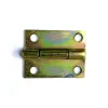 Tavla Menteşesi Eko 25x20 Mm - 120 Adet