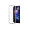 Tecno Camon 18 Kılıf Lüx Şeffaf Silikon
