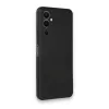Tecno Pova Neo 2 Kılıf First Silikon - Siyah