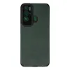 Tecno Pova Neo Kılıf Loop Deri Silikon - Yeşil