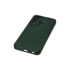 Tecno Pova Neo Kılıf Loop Deri Silikon - Yeşil