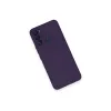Tecno Pova Neo Kılıf Nano İçi Kadife Silikon - Mor