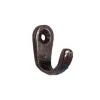 Tekli Bijuteri, Dekor Askısı - Eskitme, 100 Adet, 10x18x22 Mm
