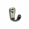 Tekli Bijuteri, Dekor Askısı - Nikel, 100 Adet, 10x18x22 Mm