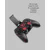Telefon, Tablet Ve Pc İçin Çok Fonksiyonlu Bluetooth Gamepad