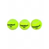 Tenis Topu 3’lü Set Dayanıklı Antrenman Ve Maç Topları