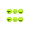 Tenis Topu 6’lı Set Antrenman Ve Maç İçin Dayanıklı Toplar