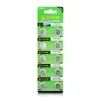 TıanQıu Ag10 Lr1130/389 Alkalin 10lu Düğme Pil