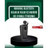 Titreşimli Bluetooth Kulaklık Fineblue F910 Uzun Pil Ömrü