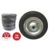 Tkr 001 El Arabası Tekeri Dolgu Teker Burçlu