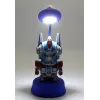 Transformer Masa Üstü Lamba Şarjlı Usb Alk2718