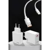 Type-c 120w Şarj Aleti Hızlı Şarj Turbo