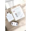 Type-c 120w Şarj Aleti Hızlı Şarj Turbo