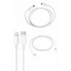 Type-c Ligtning 30w İos Şarj Kablosu Hızlı Şarj Kablosu