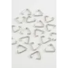 Üçgen Metal Aparat 1 Adet