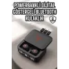 Ucuz Ve Kaliteli Bluetooth Kulaklık Tws Çoklu Şarj Girişi Yüksek Ses Kaliteli
