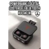 Ucuz Ve Kaliteli Bluetooth Kulaklık Tws Çoklu Şarj Girişi Yüksek Ses Kaliteli