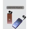 Ultra Hızlı Şarj Özellikli Type-c Bluetooth Kulaklık – 10 Dakikada %50 Şarj, 20 Dakikada Tam Dolum