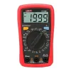 Unit-t Avuç İçi Dijital Ölçü Aleti / Ut 33b+